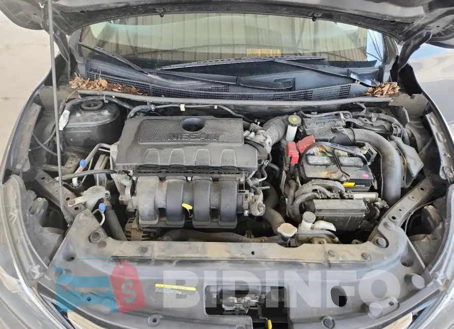 3N1AB7APXJL627640 Photo# 11