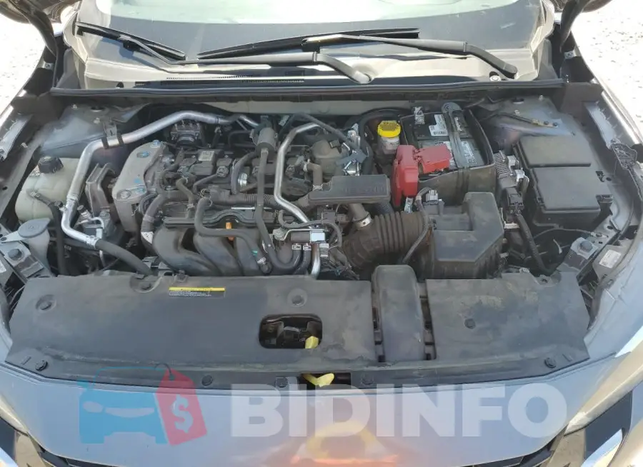 3N1AB8BV4RY205073 Photo# 11