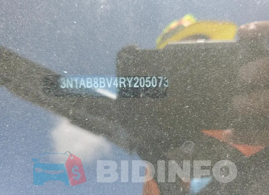 3N1AB8BV4RY205073 Photo# 12