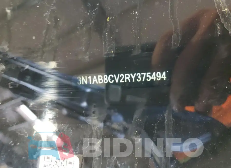 3N1AB8CV2RY375494 Photo# 12