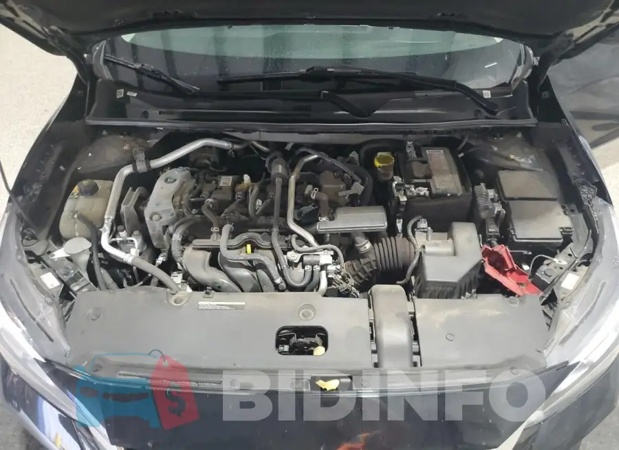 3N1AB8CV4PY263809 Photo# 11