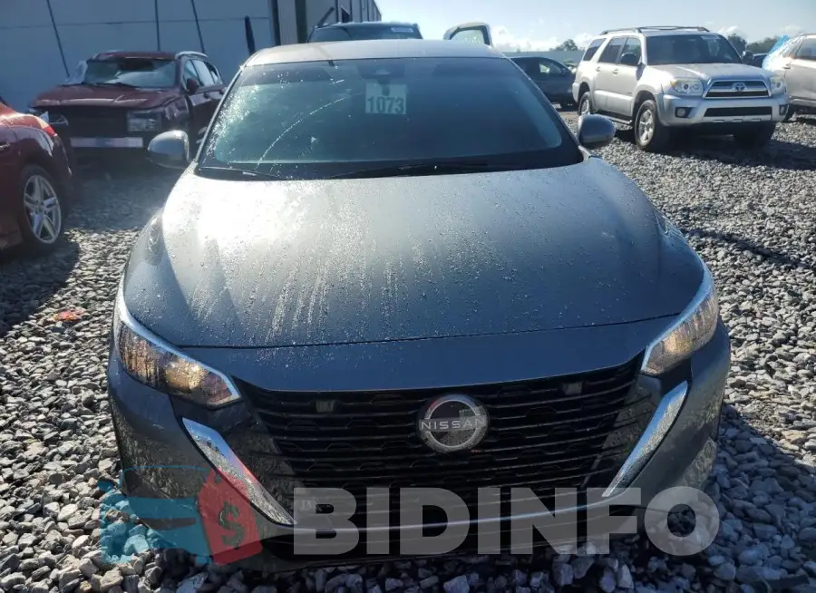 3N1AB8CV4RY284453 Photo# 5