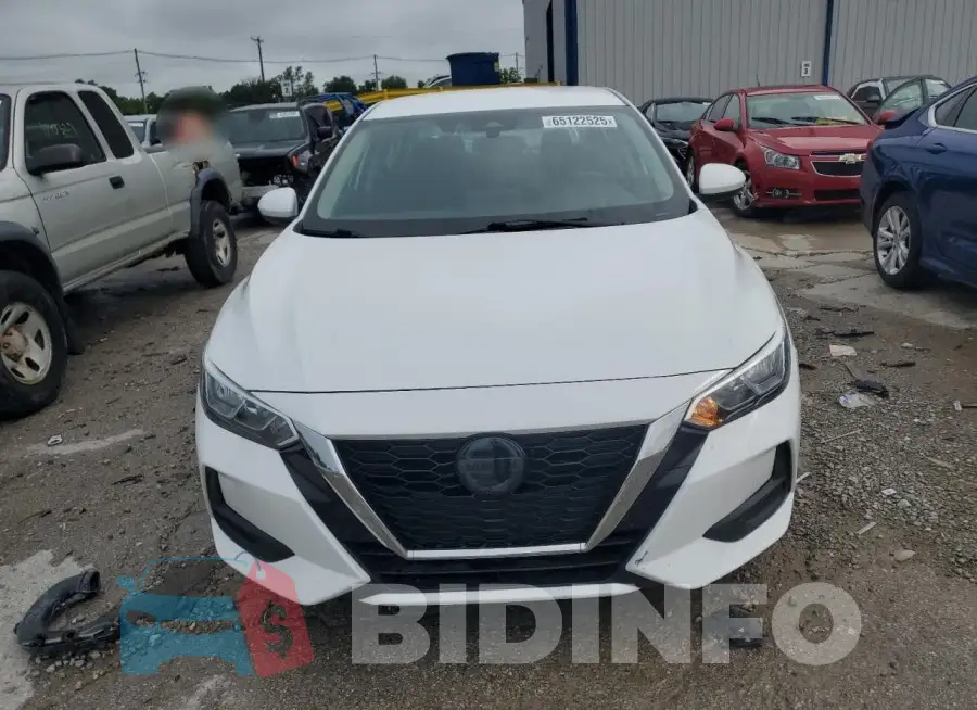 3N1AB8CV6NY260858 Photo# 5