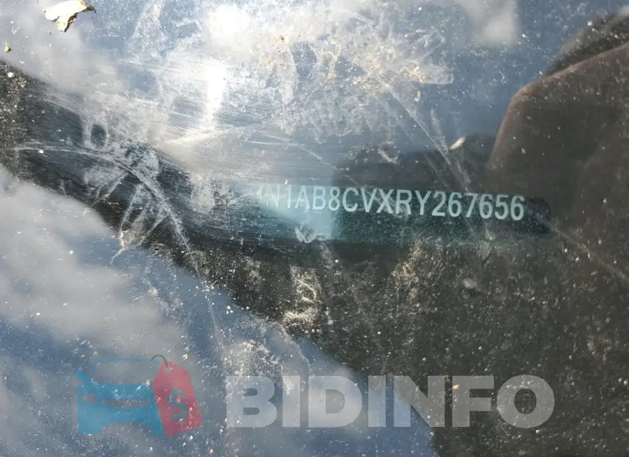 3N1AB8CVXRY267656 Photo# 12