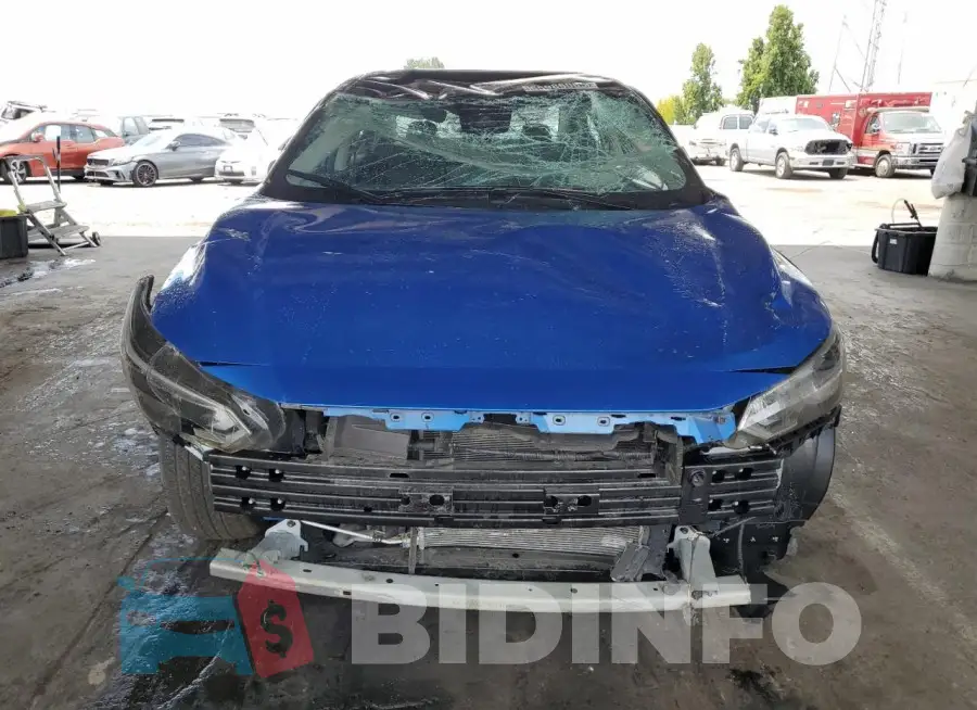 3N1AB8DV9SY282315 Photo# 5