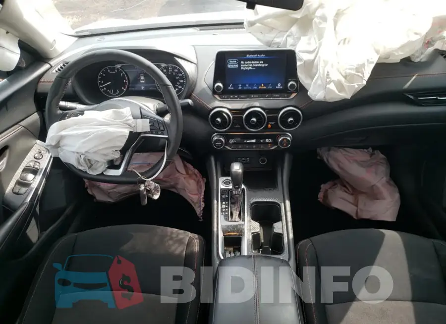 3N1AB8DVXPY270388 Photo# 8
