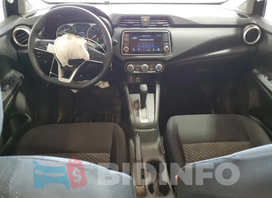 3N1CN8DV9NL862083 Photo# 8