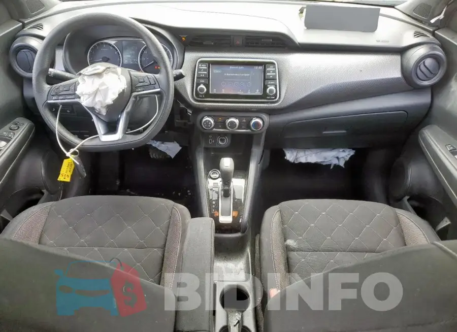3N1CP5BV4LL561603 Photo# 8