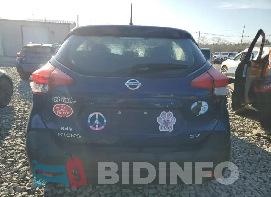 3N1CP5CV9LL505235 Photo# 6