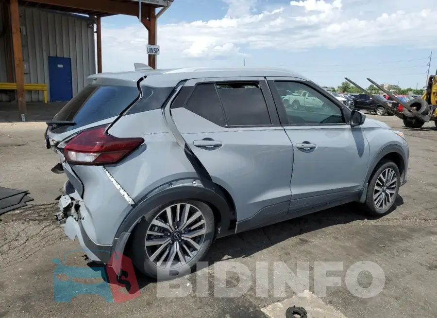 3N1CP5CV9PL537267 Photo# 3