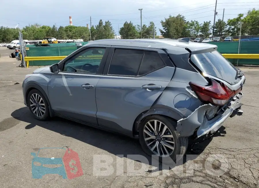 3N1CP5CV9PL537267 Photo# 2