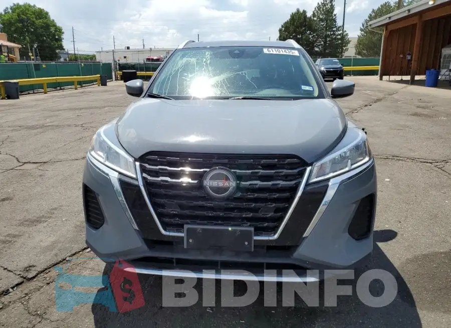3N1CP5CV9PL537267 Photo# 5