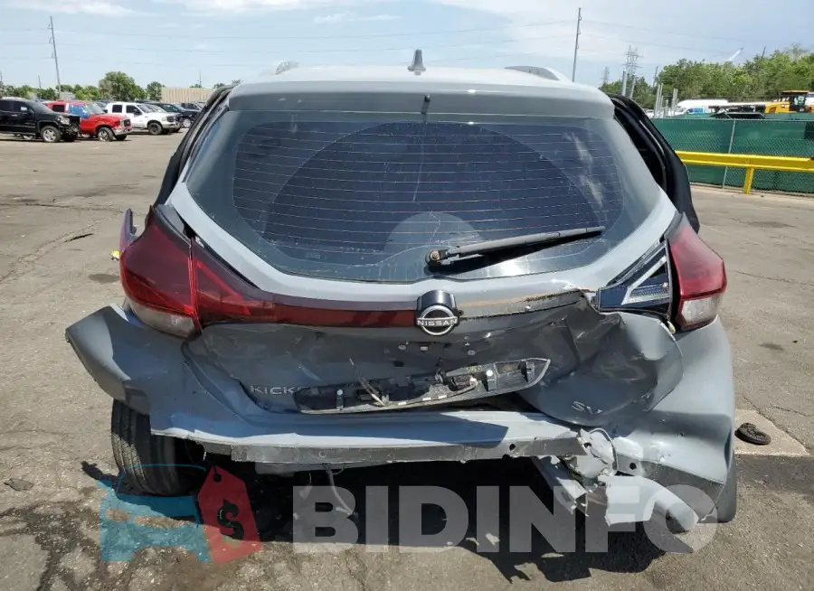 3N1CP5CV9PL537267 Photo# 6