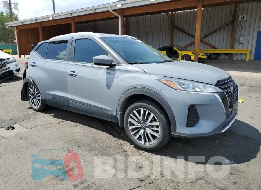 3N1CP5CV9PL537267 Photo# 4