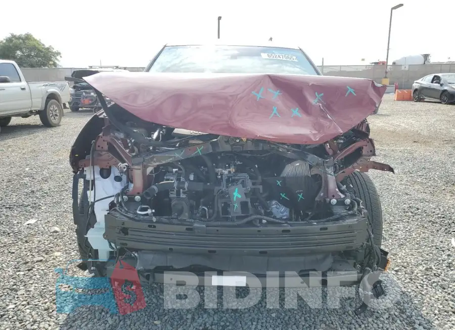 5N1BT3BA8PC924391 Photo# 5