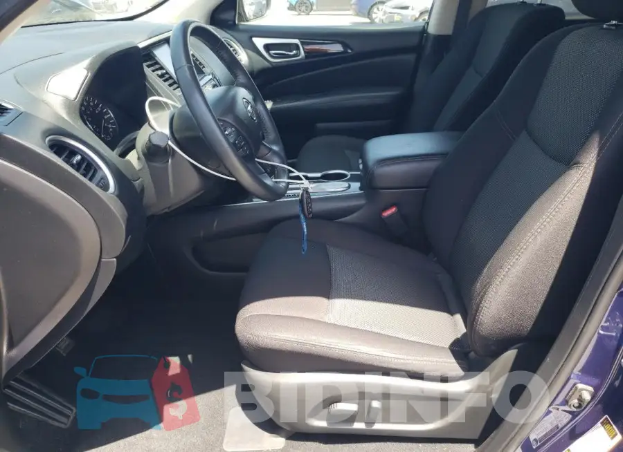 5N1DR2BN9LC585235 Photo# 7