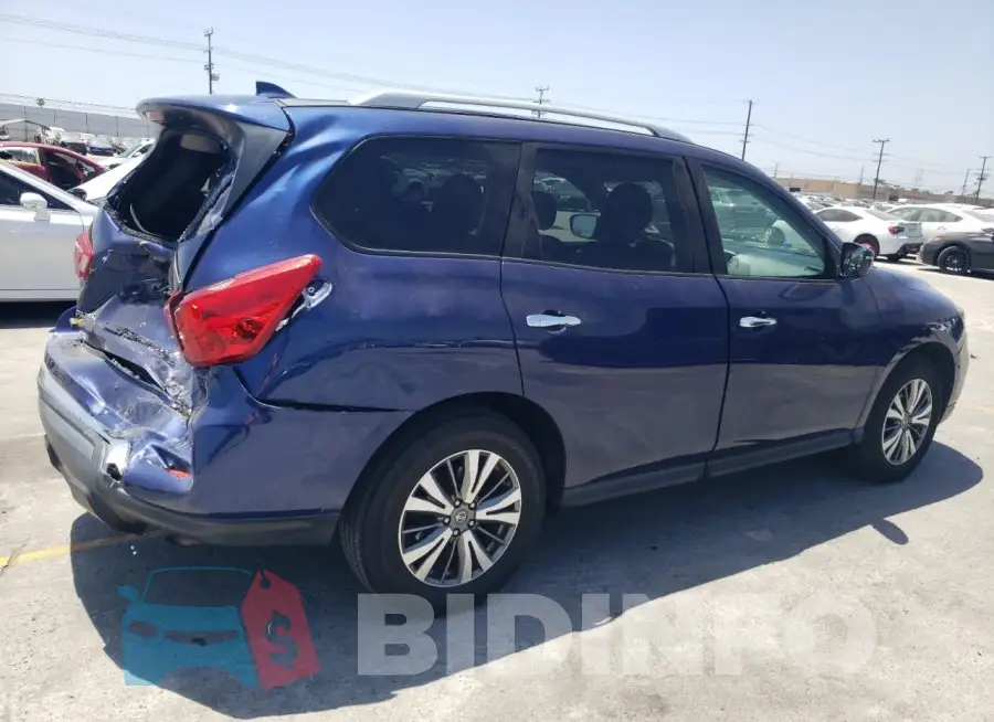 5N1DR2BN9LC585235 Photo# 3
