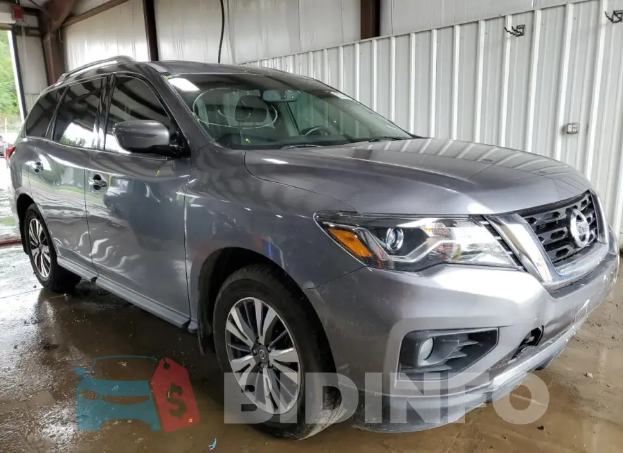5N1DR2MM2HC613629 Photo# 4