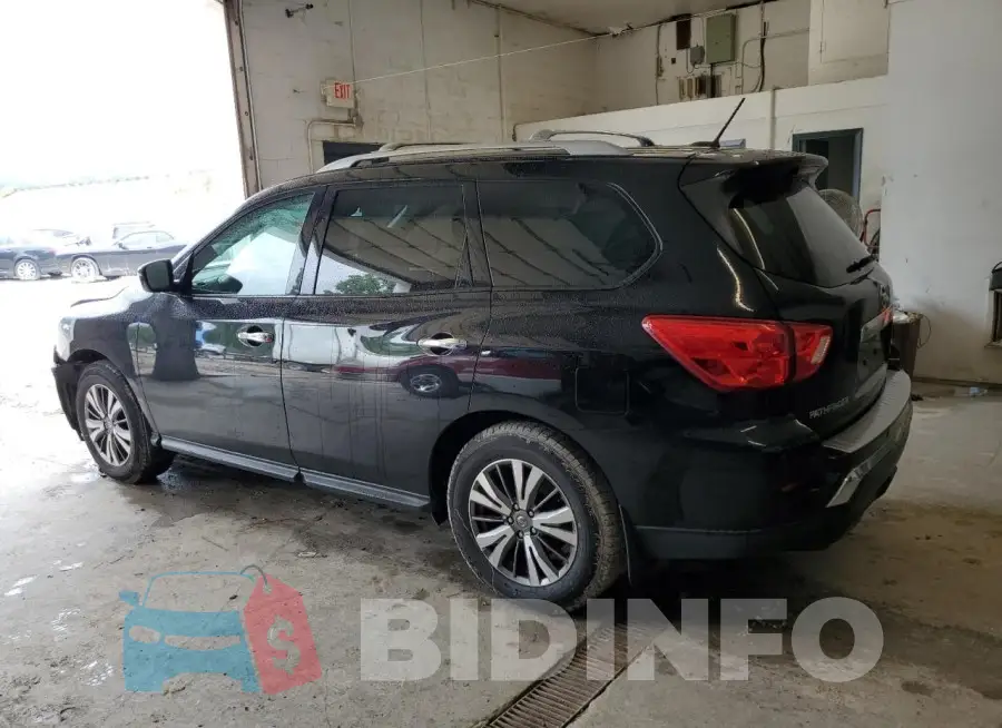 5N1DR2MM2JC657586 Photo# 2
