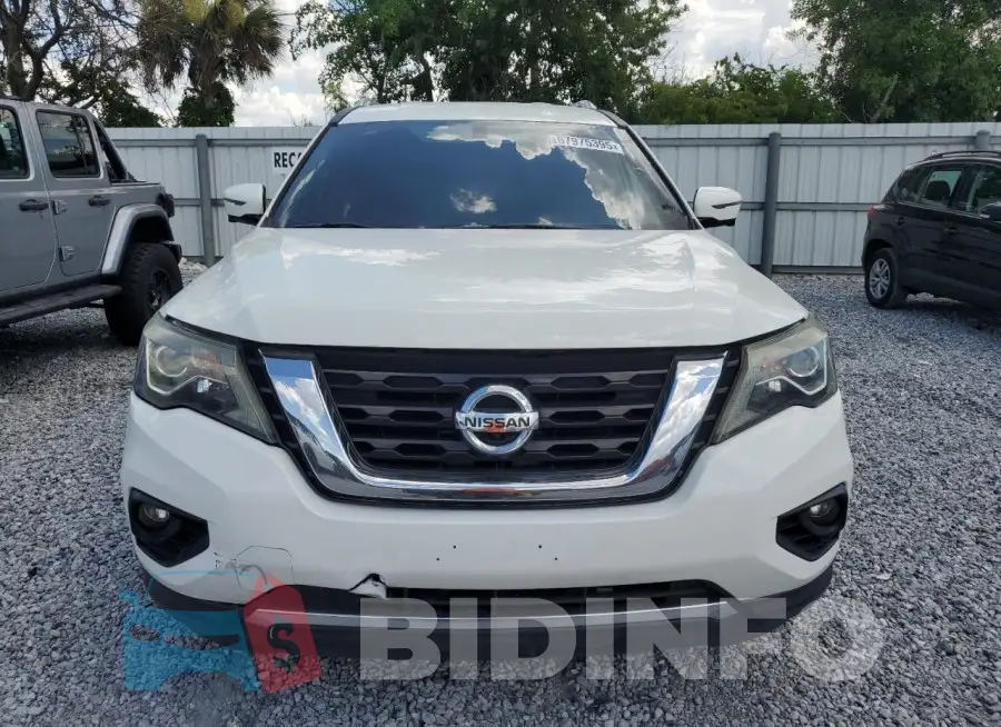 5N1DR2MN2HC624672 Photo# 5