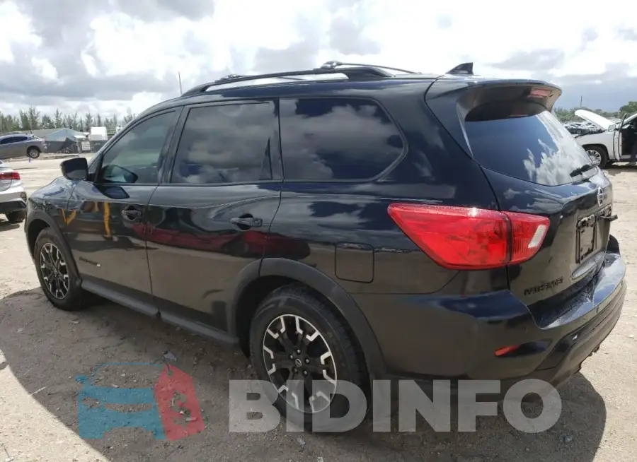 5N1DR2MN2KC652284 Photo# 2