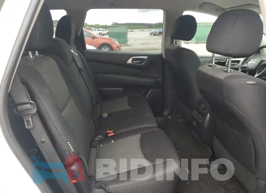 5N1DR2MN9JC666018 Photo# 11
