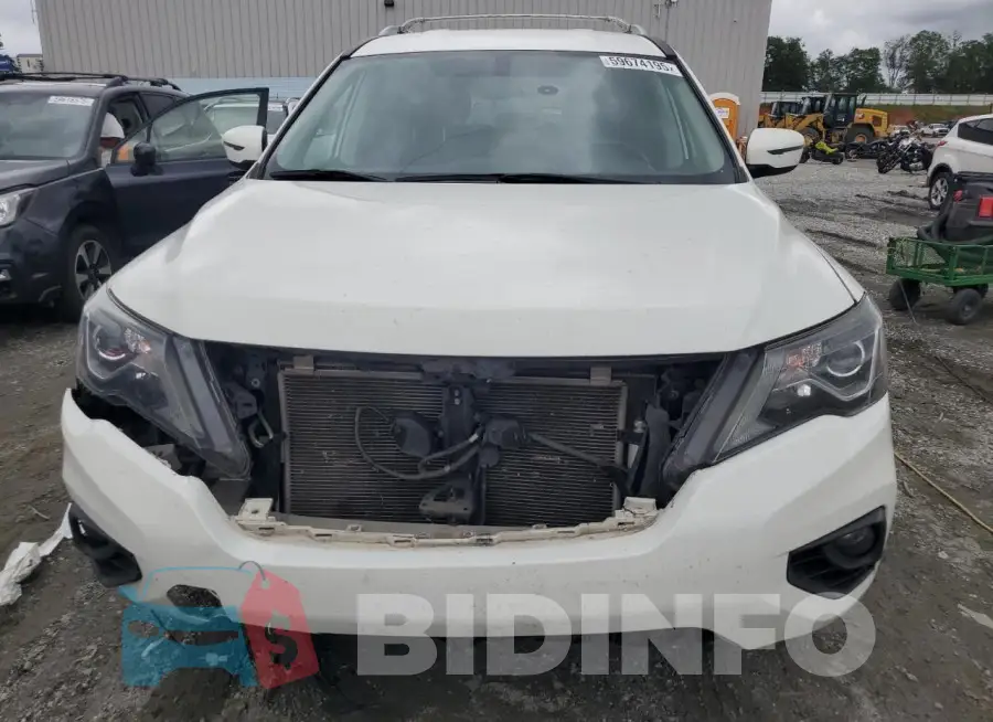 5N1DR2MN9JC666018 Photo# 5