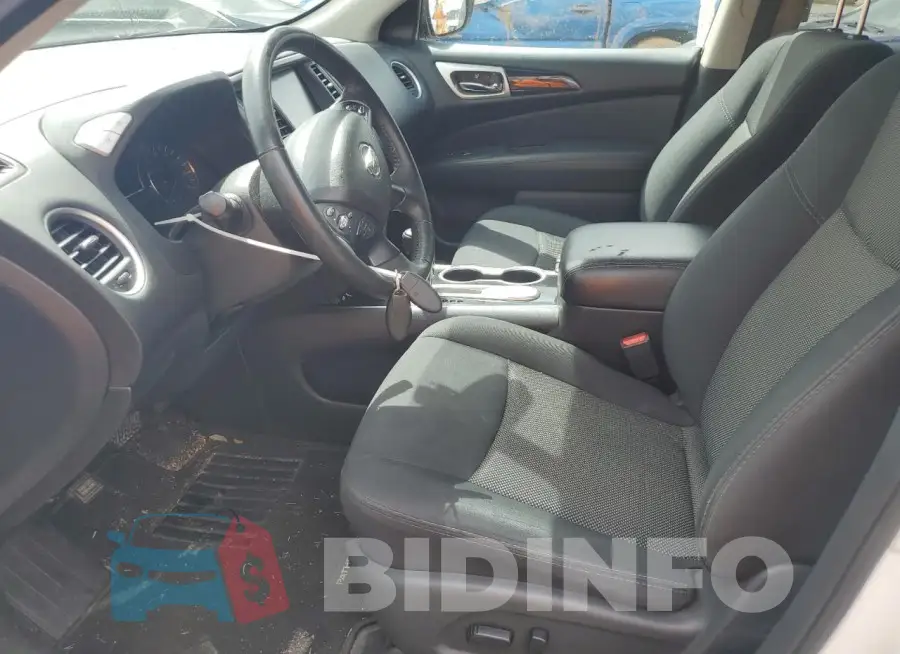 5N1DR2MN9JC666018 Photo# 7