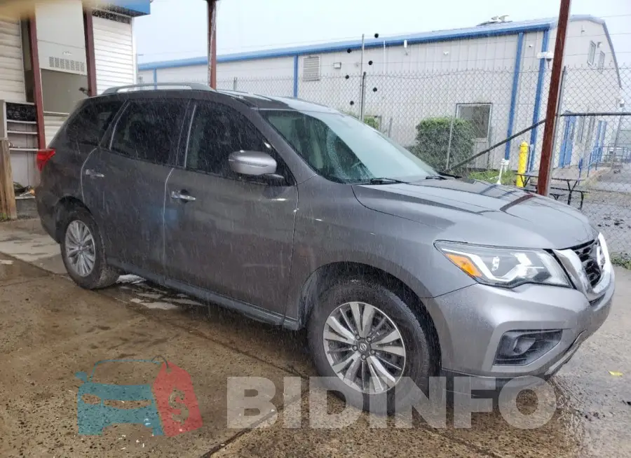 5N1DR2MN9KC607178 Photo# 4