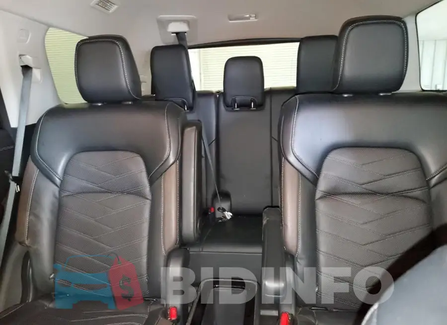 5N1DR3DK5PC261150 Photo# 10