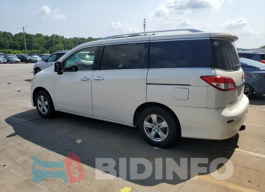 JN8AE2KP4G9150781 Photo# 2