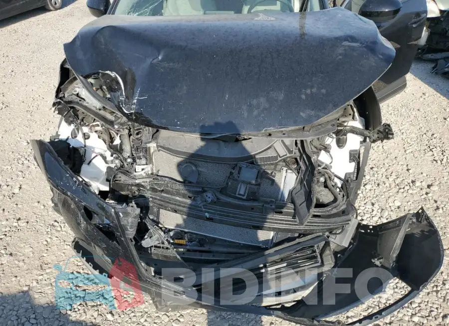 JN8BT3BBXPW357424 Photo# 11