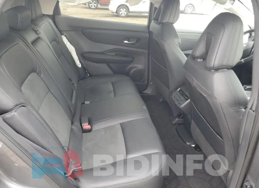 JN8DF0BF5SM762211 Photo# 11