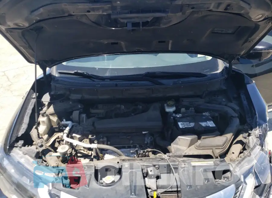 KNMAT2MT1HP602856 Photo# 12