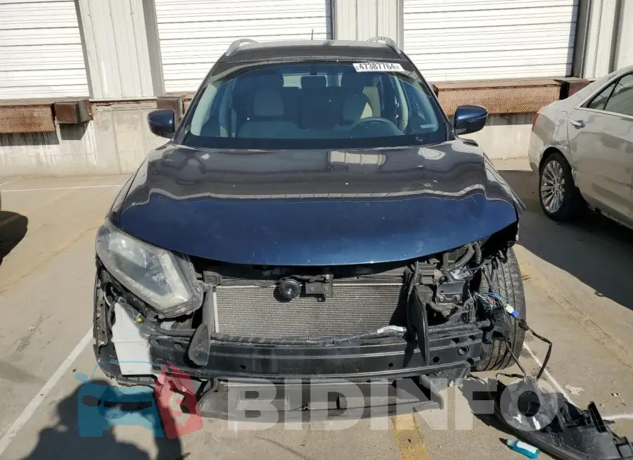 KNMAT2MT2GP656827 Photo# 5