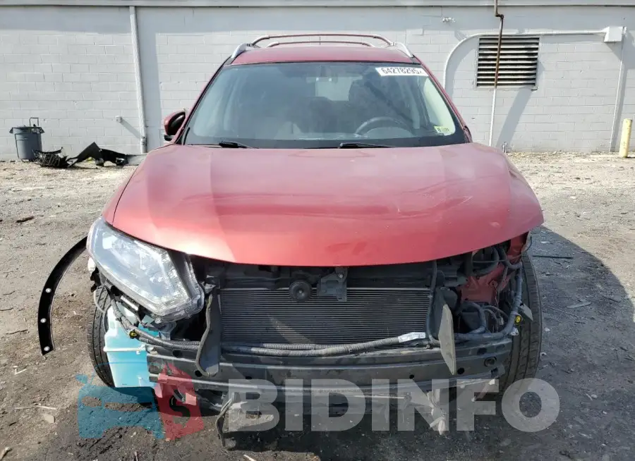 KNMAT2MT4GP666405 Photo# 5