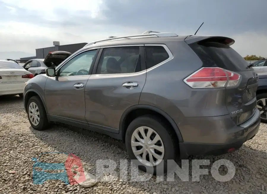 KNMAT2MV7GP629771 Photo# 2