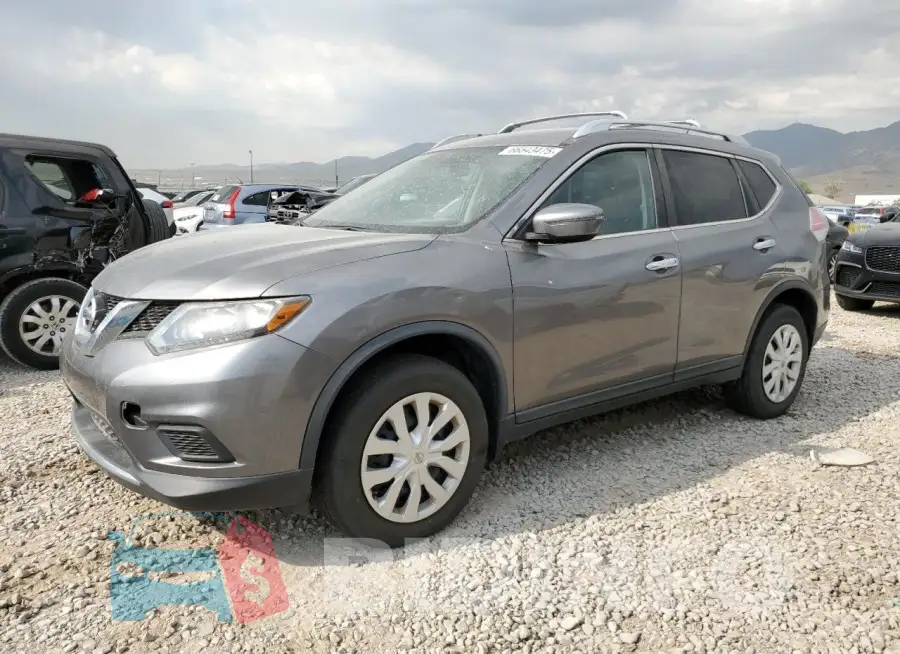 KNMAT2MV7GP629771 Photo# 1