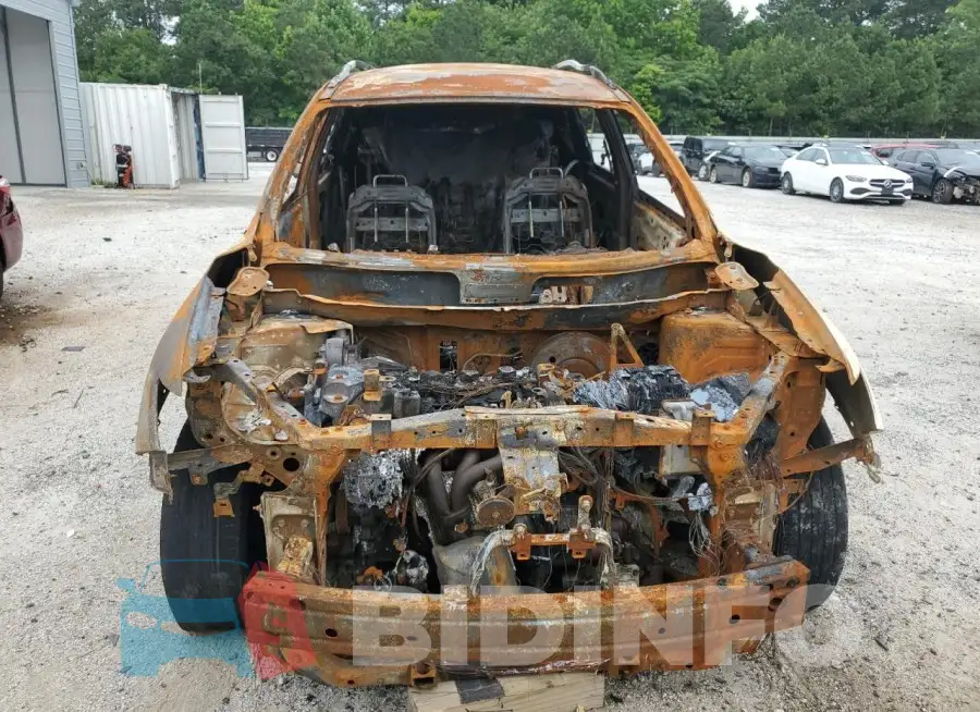 KNMAT2MV8KP510491 Photo# 5