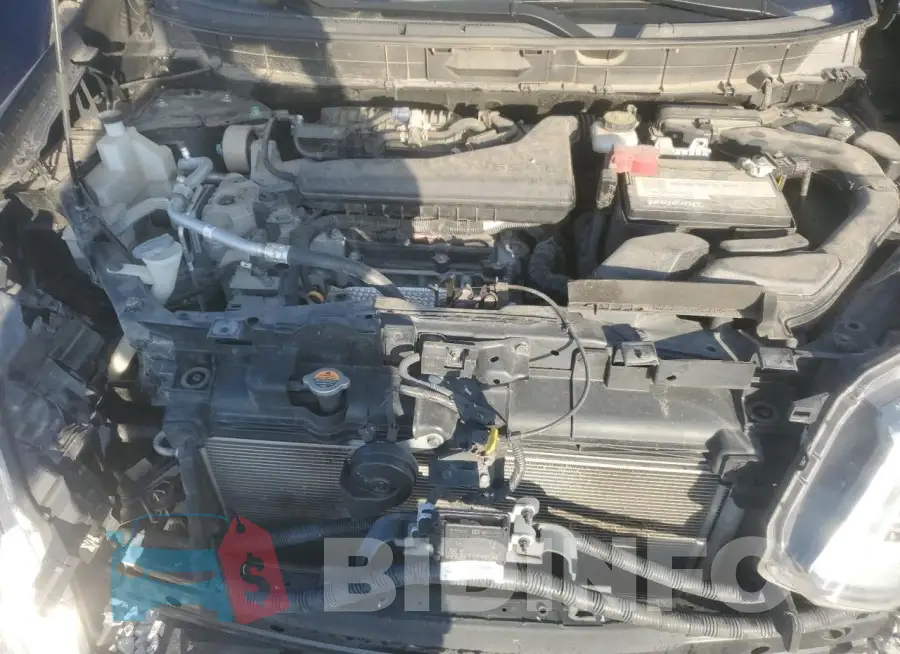 KNMAT2MV9LP516804 Photo# 11