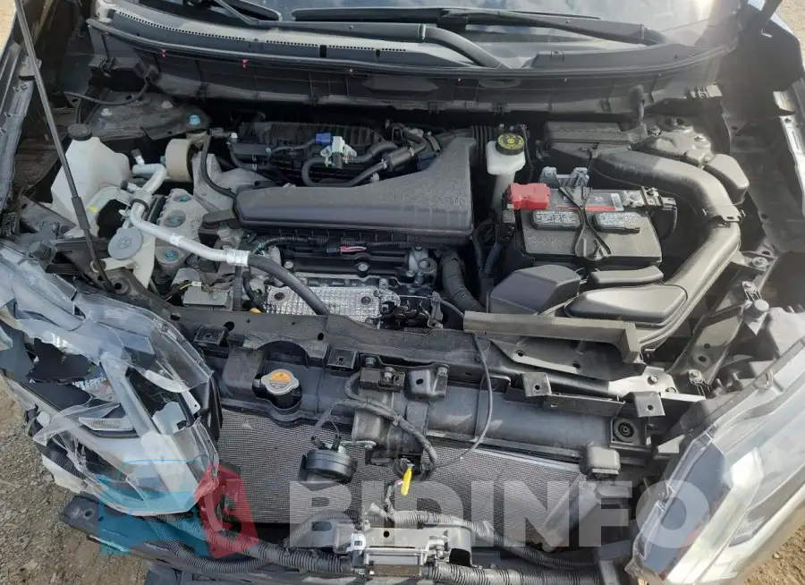 KNMAT2MVXLP510493 Photo# 12