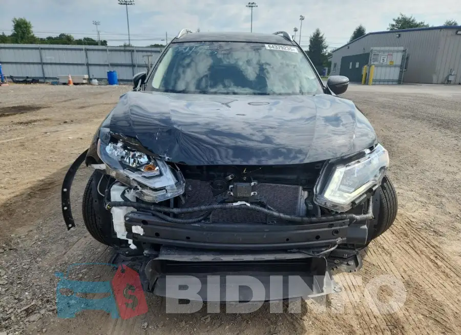 KNMAT2MVXLP510493 Photo# 5