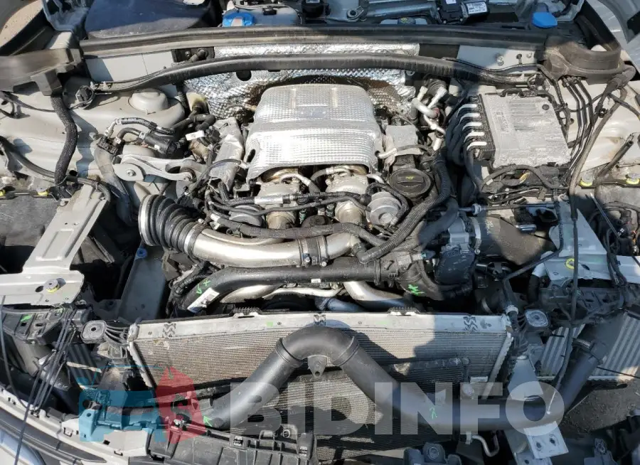 WP1AG2A50MLB52675 Photo# 12