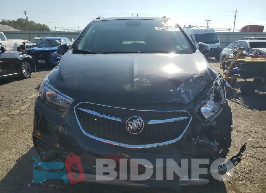 KL4CJASB5LB348815 Photo# 5