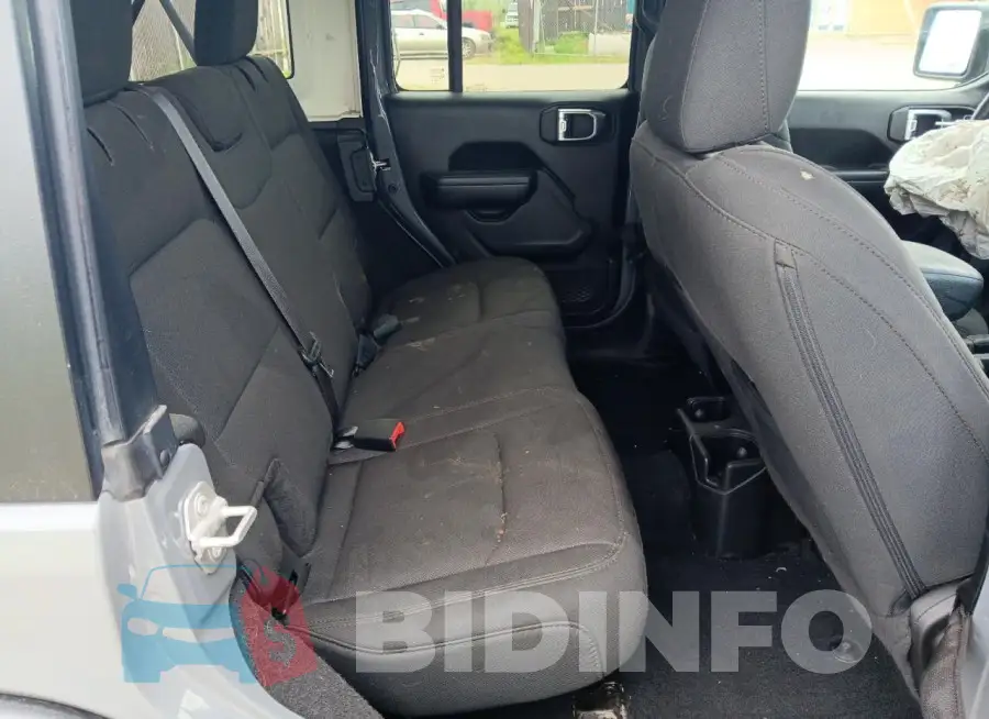 1C4HJXDN6PW632944 Photo# 10