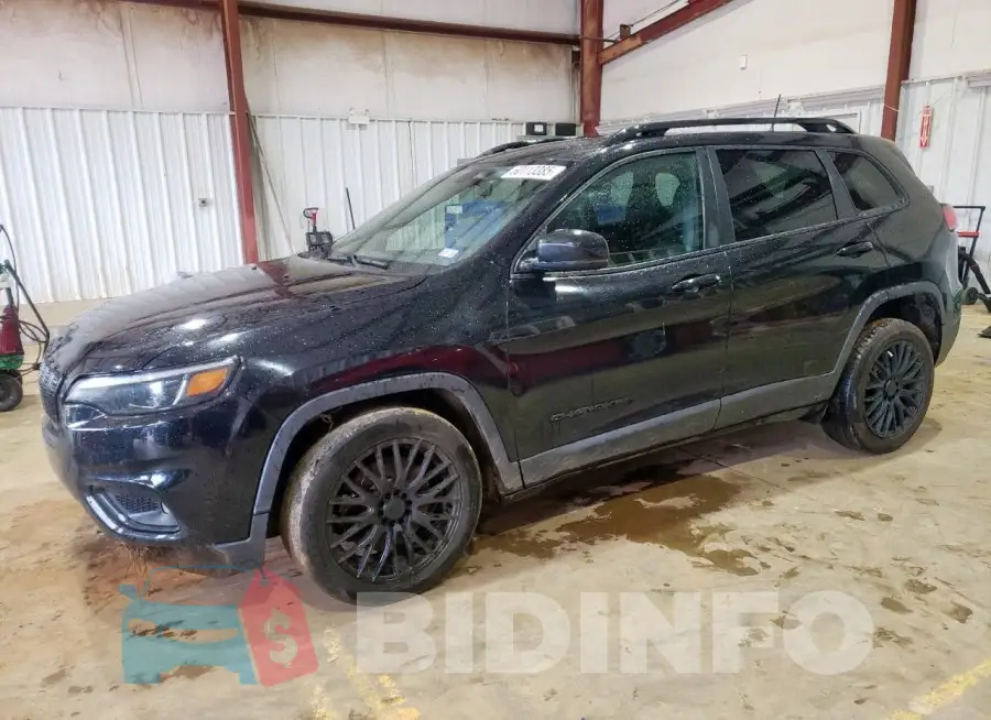 1C4PJLLB2KD448276 Photo# 1