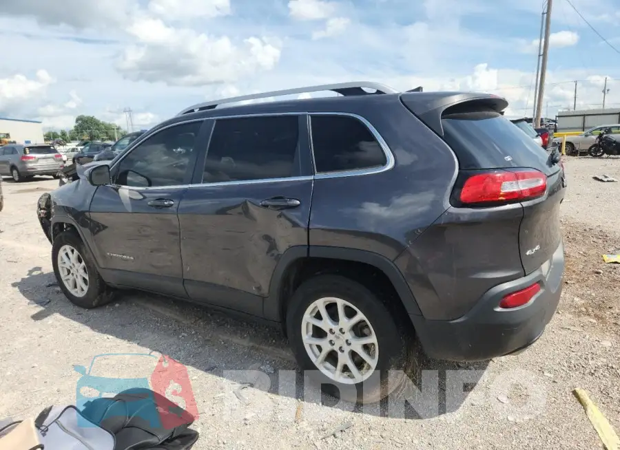 1C4PJMCS1GW227382 Photo# 2