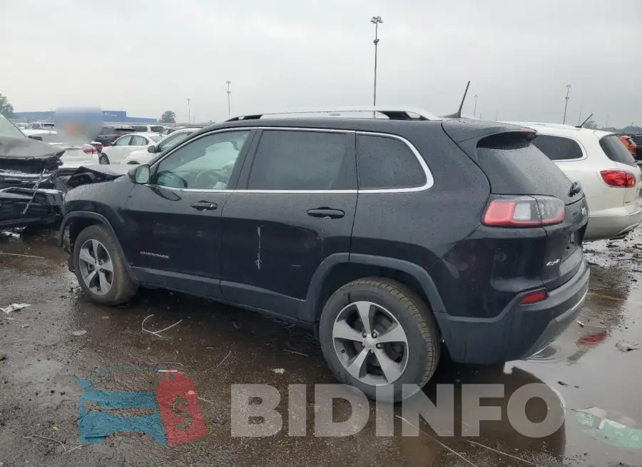 1C4PJMDN2LD538222 Photo# 2