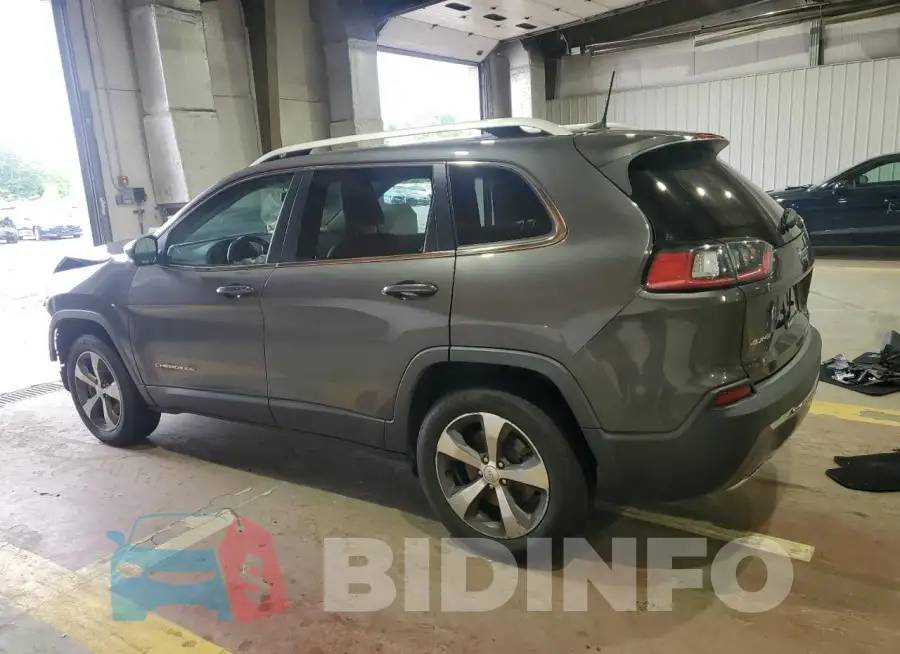 1C4PJMDNXLD533866 Photo# 2