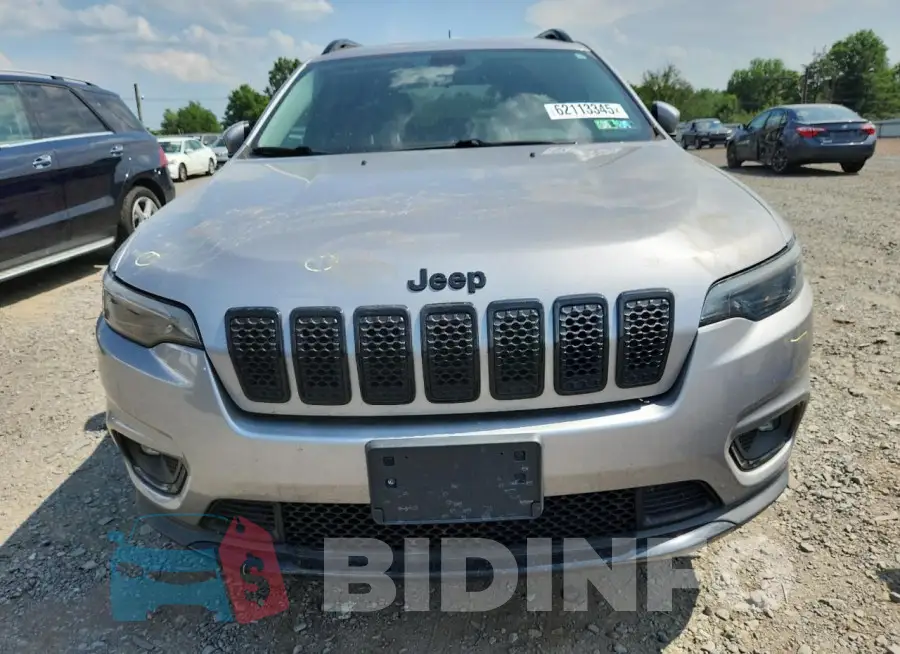 1C4PJMLB3KD425143 Photo# 5